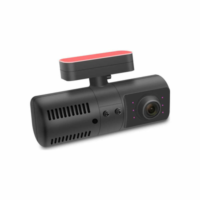 AHD Dual Lens Veículo Interior de Câmera Sistema de Câmera de Segurança de Táxi Suv