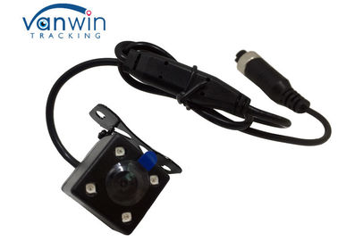 MINI câmera de alta resolução da visão noturna do táxi do CCD de Sony com opcional audio